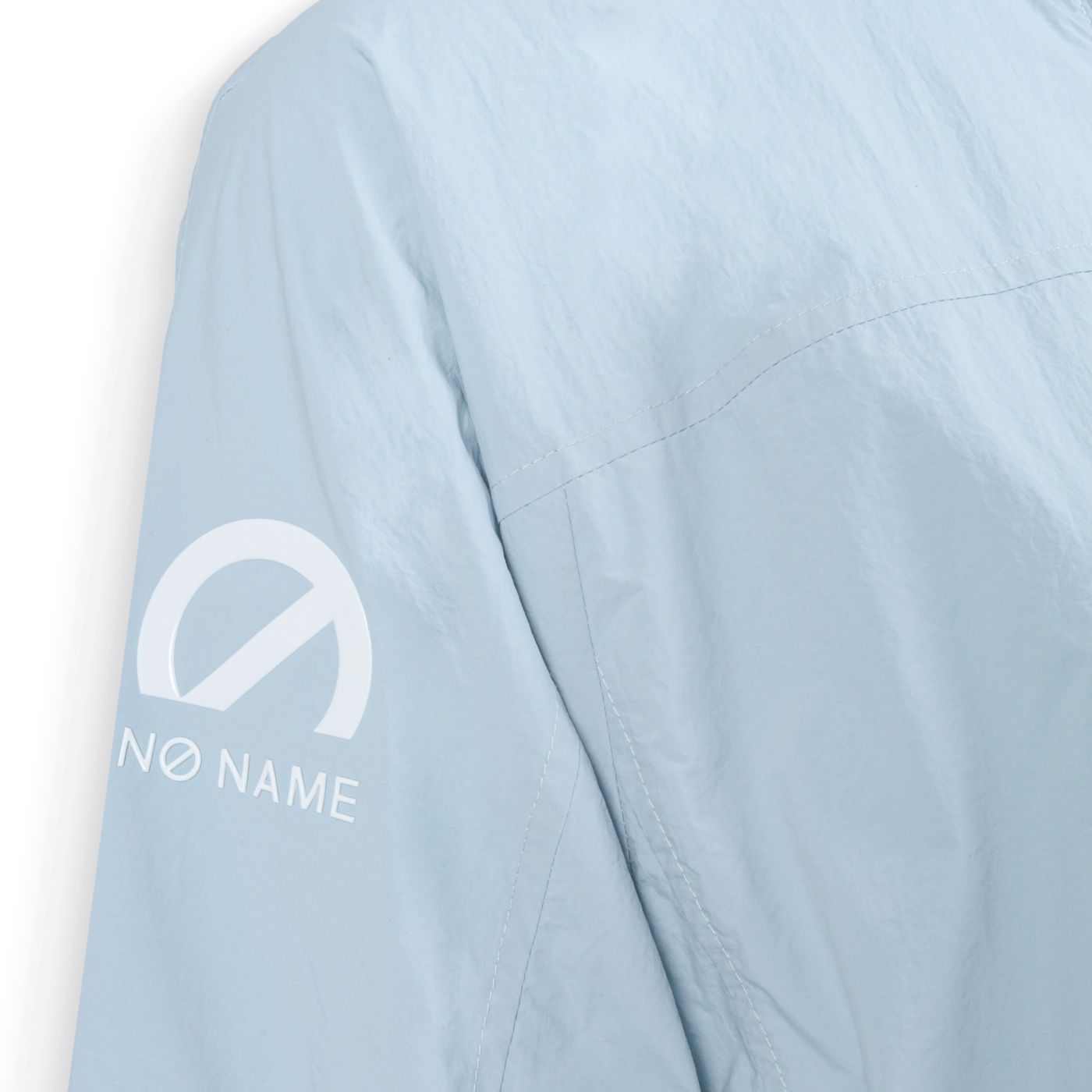 WILLO ZIP JACKET W - WINDPROOF - BLUE